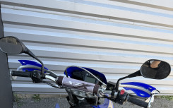 YAMAHA XT 660R