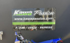 YAMAHA XT 660R