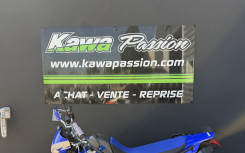 YAMAHA XT 660R