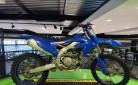 YAMAHA YZ450F