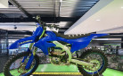 YAMAHA YZ450F