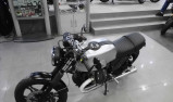 MOTO GUZZI V7 CAFE CLASSIC