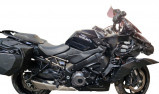 SUZUKI GSX-S 1000 GT