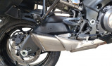 SUZUKI GSX-S 1000 GT