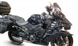 SUZUKI GSX-S 1000 GT