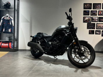 HONDA CMX 1100 REBEL DCT