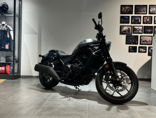 HONDA CMX 1100 REBEL DCT