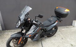 KTM 890 ADVENTURE FULL 105CV