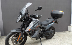 KTM 890 ADVENTURE FULL 105CV