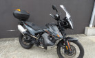 KTM 890 ADVENTURE FULL 105CV