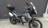 KTM 890 ADVENTURE FULL 105CV