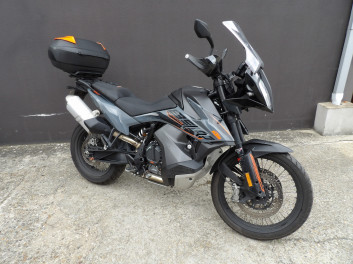 KTM 890 ADVENTURE FULL 105CV
