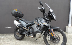 KTM 890 ADVENTURE FULL 105CV