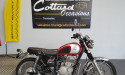 MASH FIVE HUNDRED REVISEE ET GARANTIE 12 MOIS !