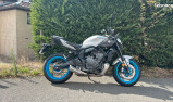 YAMAHA MT-07 35KW