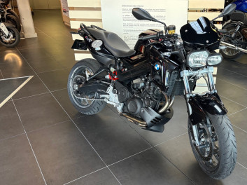 BMW F800R - Garantie 12 mois