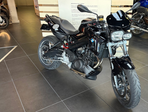 BMW F800R - Garantie 12 mois