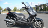 YAMAHA XMAX 125