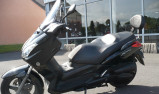 YAMAHA XMAX 125