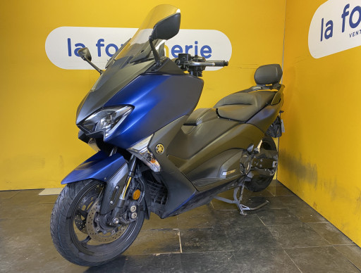 YAMAHA XP T-MAX 530 SX / T-MAX 530 / T MAX 530