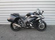 KAWASAKI Z 1000 SX - TOURER