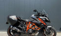KTM 1290 SUPER DUKE GT 2018