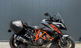 KTM 1290 SUPER DUKE GT 2018