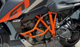 KTM 1290 SUPER DUKE GT 2018