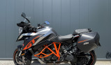 KTM 1290 SUPER DUKE GT 2018