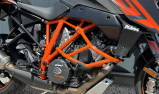 KTM 1290 SUPER DUKE GT 2018