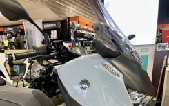 YAMAHA X-MAX 125 TECH MAX