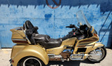 TRIKE HONDA GOLDWING GL 1500 17385 KM - Permis B - (61575)