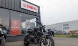 YAMAHA MT07 (47.5CV)