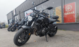 YAMAHA MT07 (47.5CV)