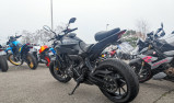 YAMAHA MT07 (47.5CV)