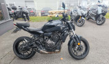 YAMAHA MT07 (47.5CV)
