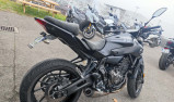 YAMAHA MT07 (47.5CV)