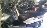 PIAGGIO MP3 350 ABS/ASR Accidenté RSV N°22291