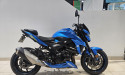 SUZUKI GSX-S 750