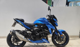 SUZUKI GSX-S 750