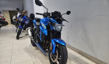 SUZUKI GSX-S 750