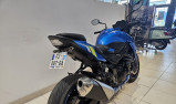 SUZUKI GSX-S 750