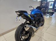 SUZUKI GSX-S 750