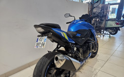 SUZUKI GSX-S 750