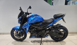 SUZUKI GSX-S 750