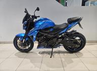 SUZUKI GSX-S 750