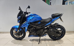 SUZUKI GSX-S 750