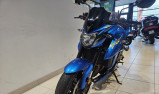 SUZUKI GSX-S 750