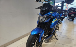 SUZUKI GSX-S 750