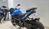 SUZUKI GSX-S 750